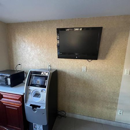 Atlantic Motor Inn Nowy Jork Zewnętrze zdjęcie