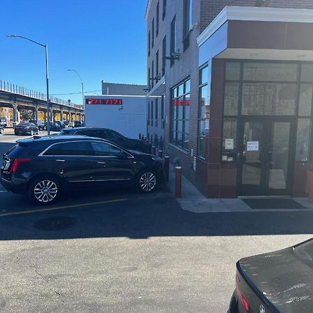 Atlantic Motor Inn Nowy Jork Zewnętrze zdjęcie