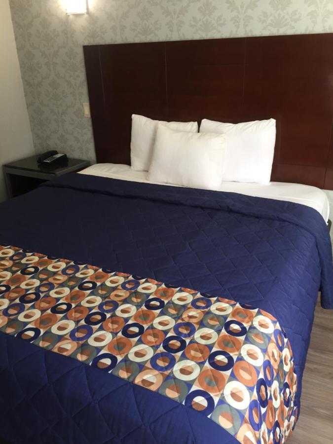 Atlantic Motor Inn Nowy Jork Zewnętrze zdjęcie