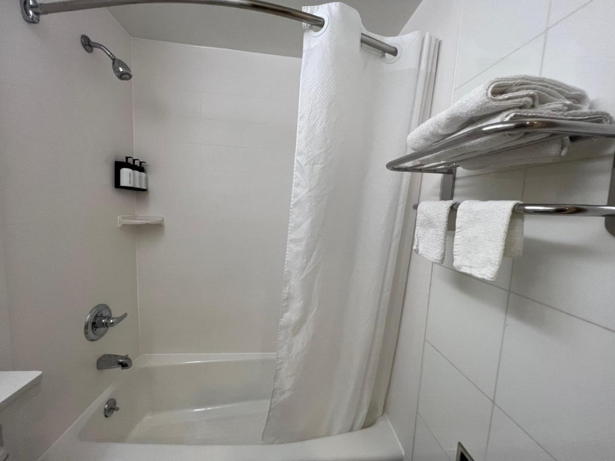 Atlantic Motor Inn Nowy Jork Zewnętrze zdjęcie