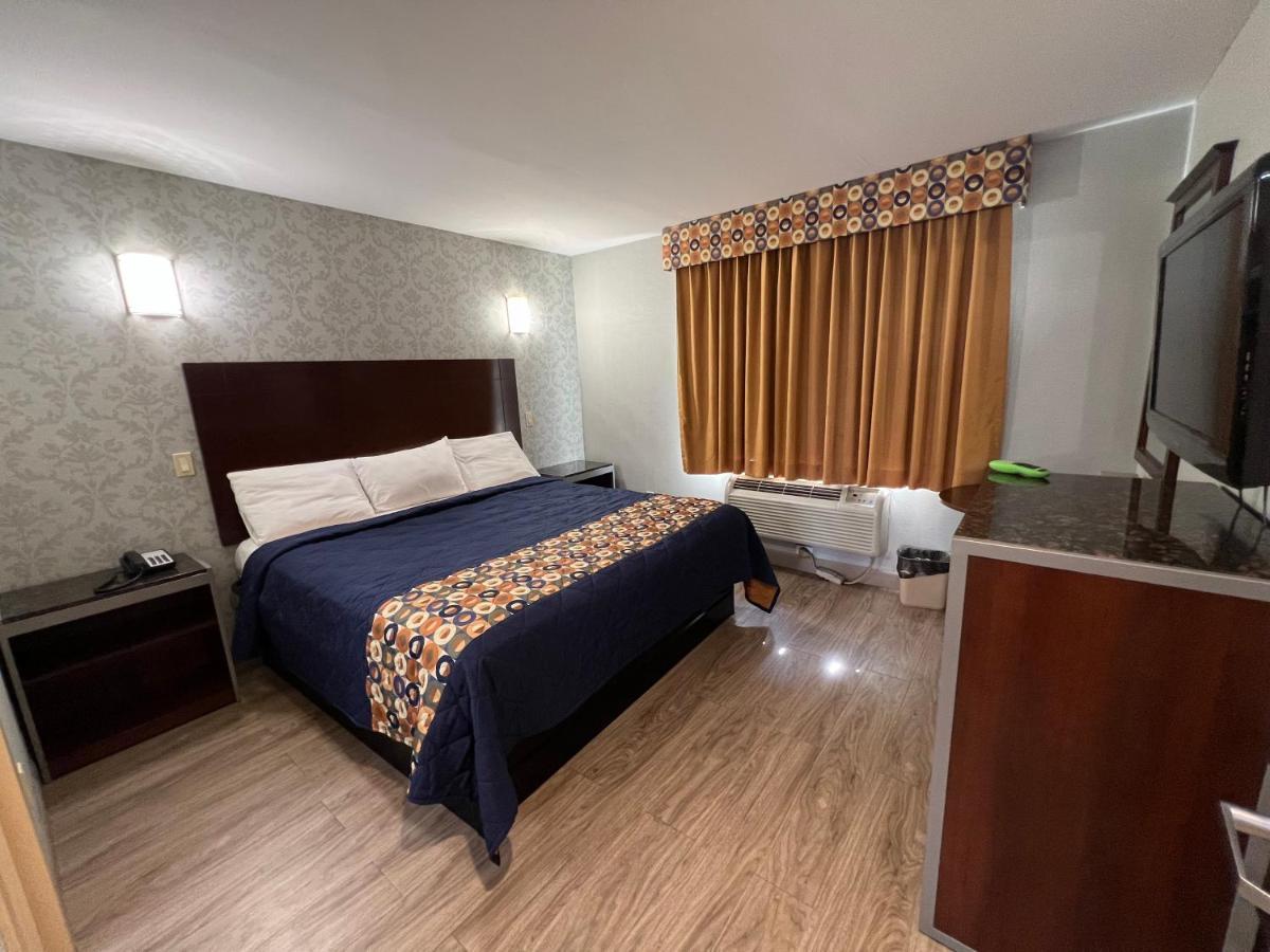 Atlantic Motor Inn Nowy Jork Zewnętrze zdjęcie