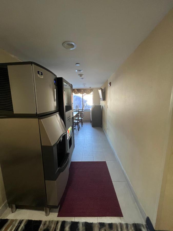 Atlantic Motor Inn Nowy Jork Zewnętrze zdjęcie